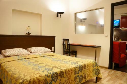 Apartamentos At Lion's Bridge