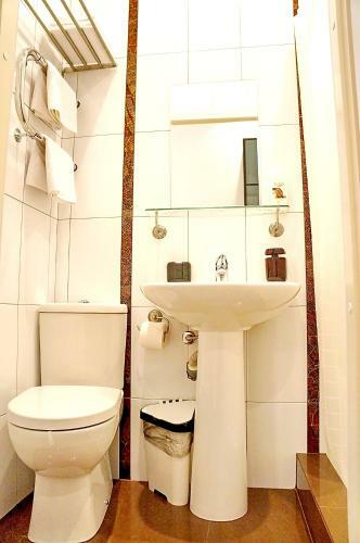 Apartamentos At Lion's Bridge