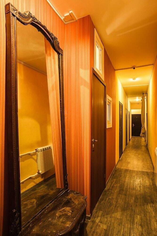 Hostal Old Flat Guest House On Ligovskiy