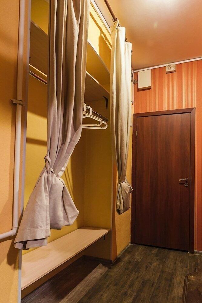 Hostal Old Flat Guest House On Ligovskiy