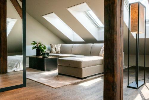 Apartamentos Le Bijou Lq80 Jacuzzi Penthouse