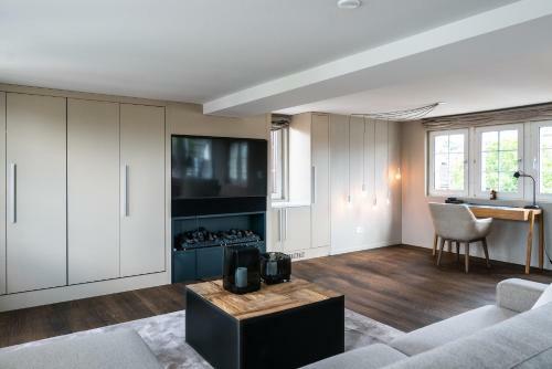 Apartamentos Le Bijou Lq80 Jacuzzi Penthouse