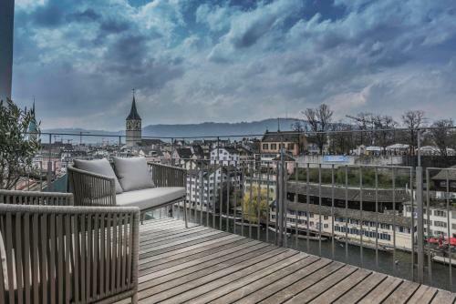 Apartamentos Le Bijou Lq80 Jacuzzi Penthouse