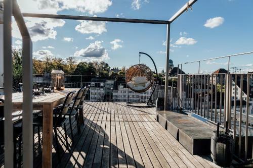 Apartamentos Le Bijou Lq80 Jacuzzi Penthouse