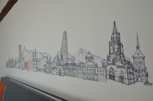 Easyhotel Z�rich West
