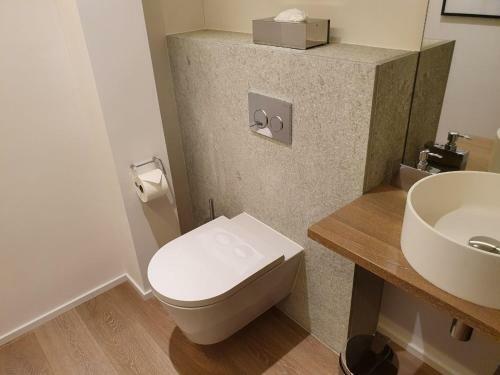 Apartamento Le Bijou Bahnhofstrasse / Paradeplatz