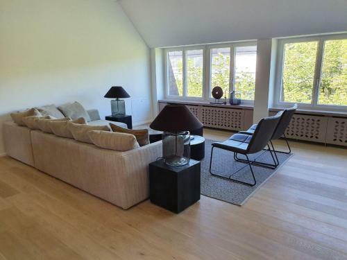 Apartamento Le Bijou Bahnhofstrasse / Paradeplatz