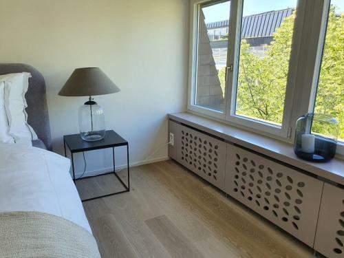 Apartamento Le Bijou Bahnhofstrasse / Paradeplatz