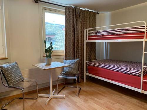 Friendly Hostel Z�rich