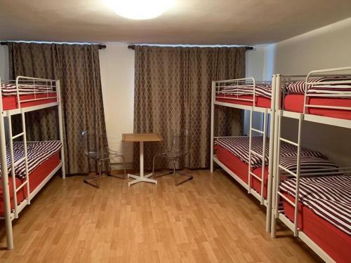 Friendly Hostel Z�rich