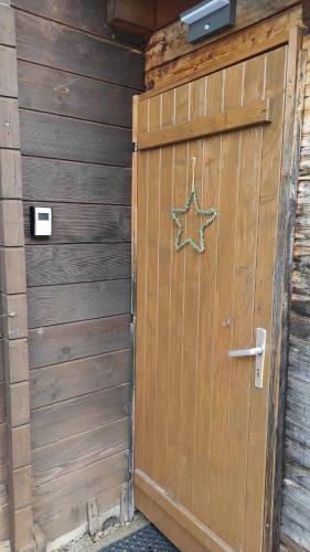 Paccots: Chalet Pour 4 Personnes - Calme