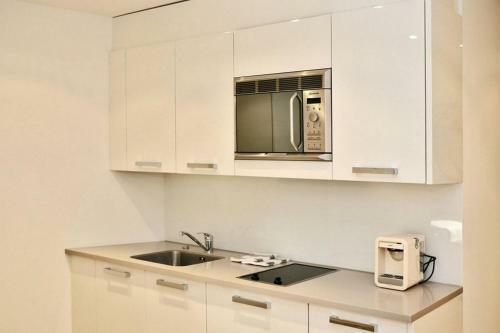 Apartamento Visionapartments Bellariastrasse - Contactless Check-in