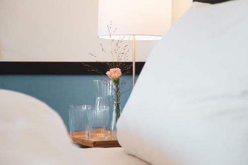 Pop Up Hotel Krone Z�rich