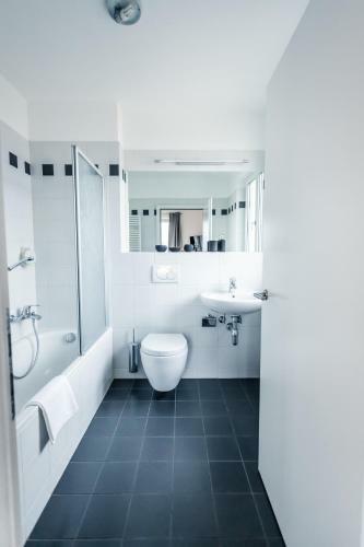 Bed & Breakfast Villa Muralto Rooms & Garden
