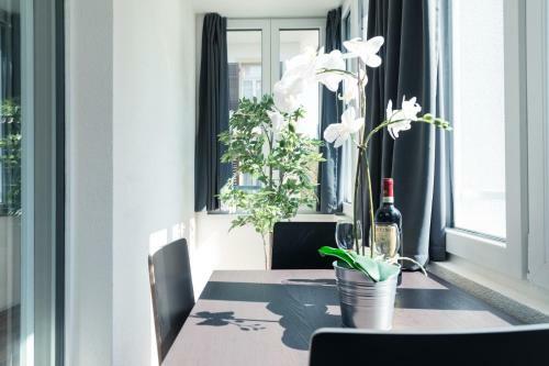 Hitrental Wiedikon Apartments