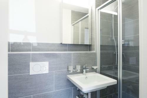 Hitrental Wiedikon Apartments
