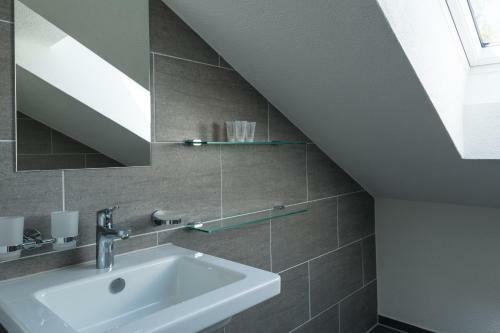 Hitrental Wiedikon Apartments