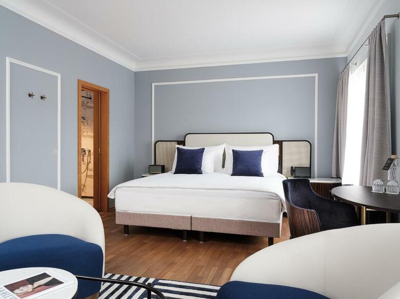 Hotel Ameron Z�rich Bellerive Au Lac