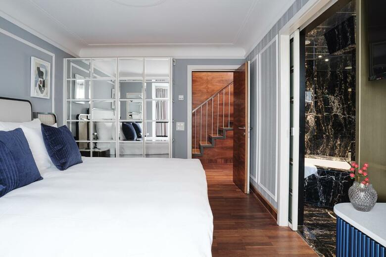 Hotel Ameron Z�rich Bellerive Au Lac