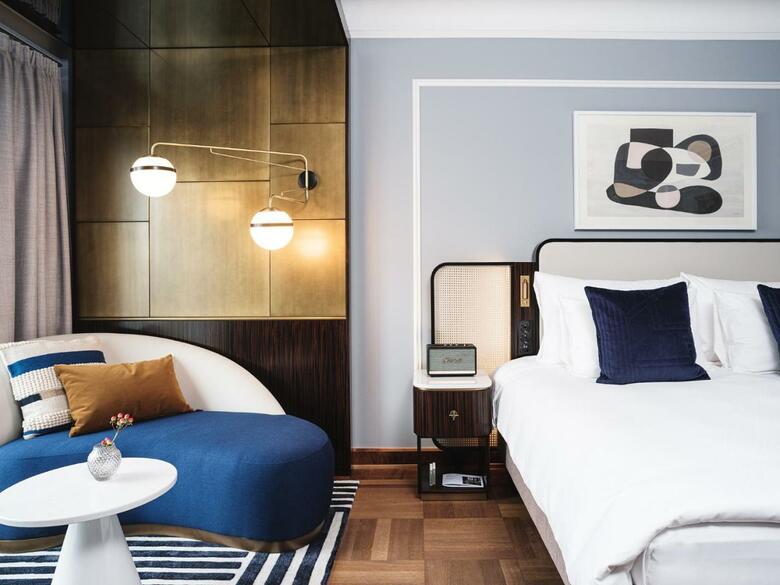 Hotel Ameron Z�rich Bellerive Au Lac