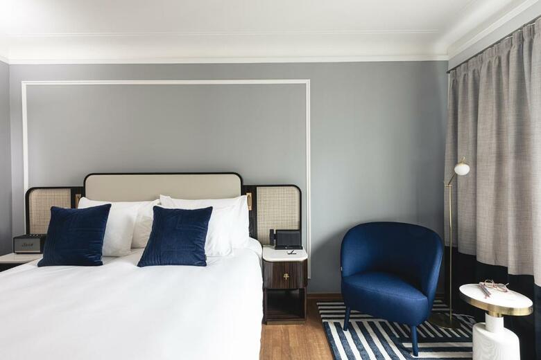Hotel Ameron Z�rich Bellerive Au Lac