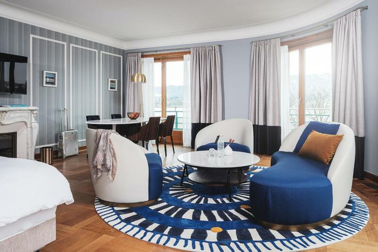 Hotel Ameron Z�rich Bellerive Au Lac