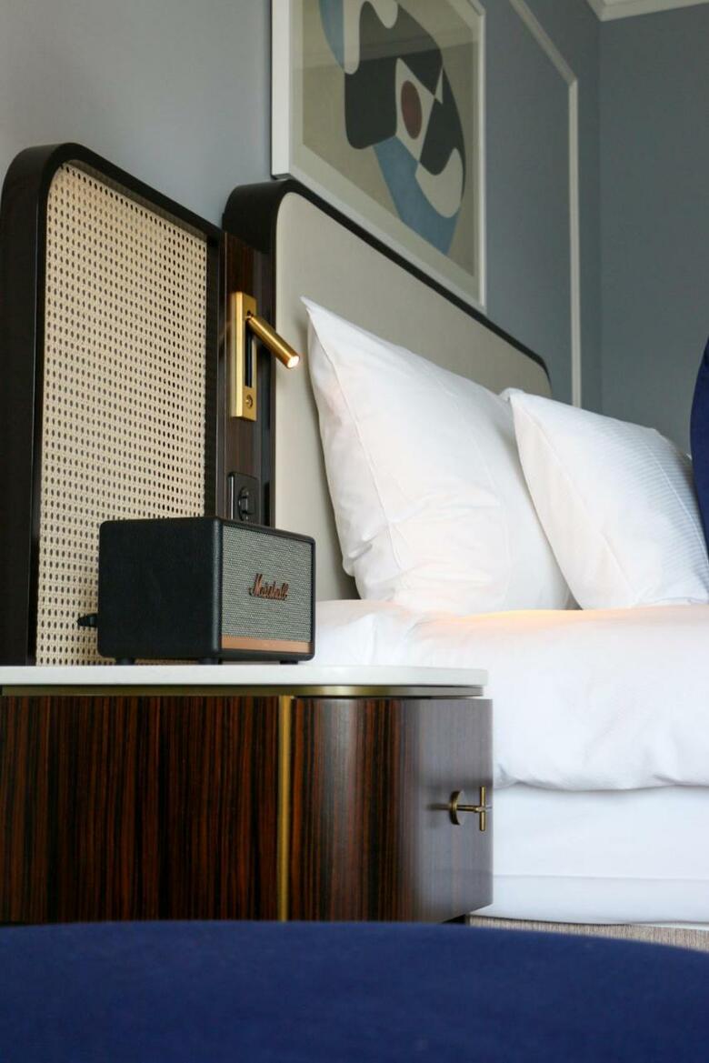 Hotel Ameron Z�rich Bellerive Au Lac