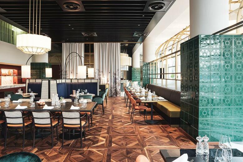 Hotel Ameron Z�rich Bellerive Au Lac