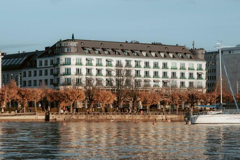 Hotel Ameron Z�rich Bellerive Au Lac