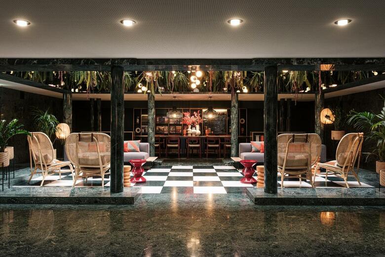 Hotel Ameron Z�rich Bellerive Au Lac