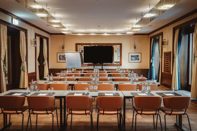 Hotel Ameron Z�rich Bellerive Au Lac