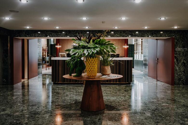 Hotel Ameron Z�rich Bellerive Au Lac