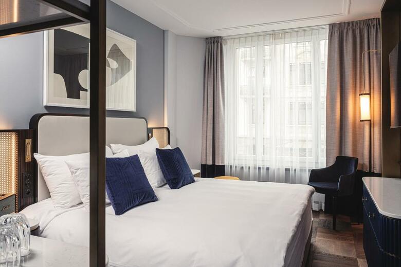 Hotel Ameron Z�rich Bellerive Au Lac