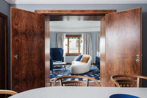 Hotel Ameron Z�rich Bellerive Au Lac