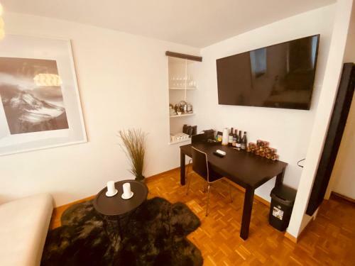 Apartamento Airhome 4s Small Studio In The City Center