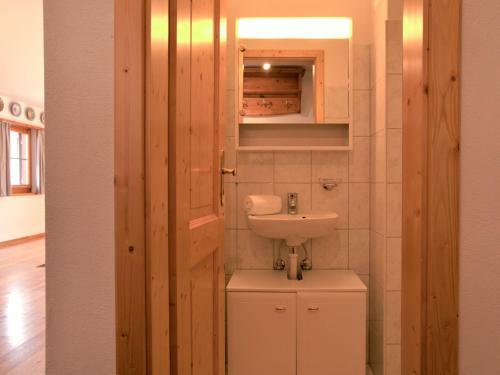 Apartment Chesa Arpschellas - Reis
