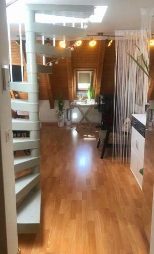 Apartamento Rooftop With Own Terrace And Cityview