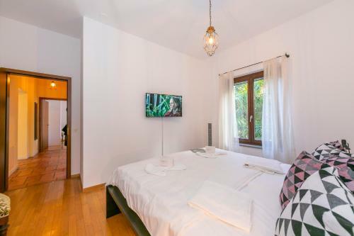 Apartamento Casa Luisa 3.5