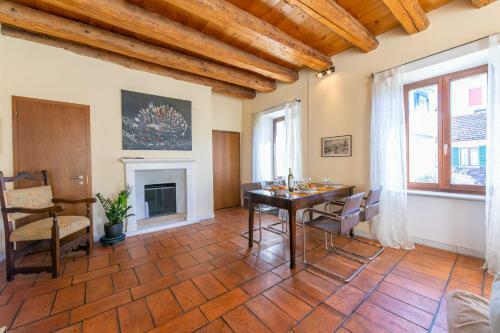 Apartamento Casa Luisa 3.5