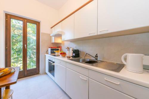 Apartamento Casa Luisa 3.5