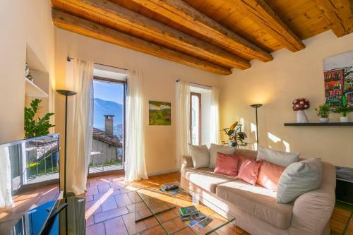 Apartamento Casa Luisa 3.5