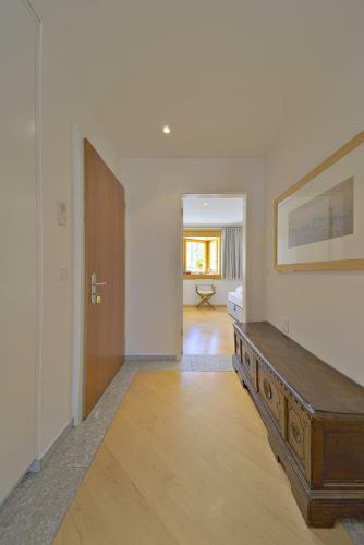Apartamento Chesa Ladina - Zuoz