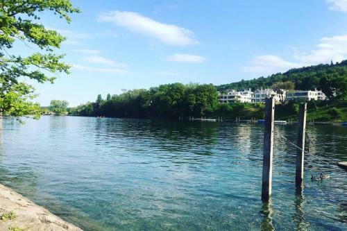 Apartamento Brulaire B�singen Am Hochrhein