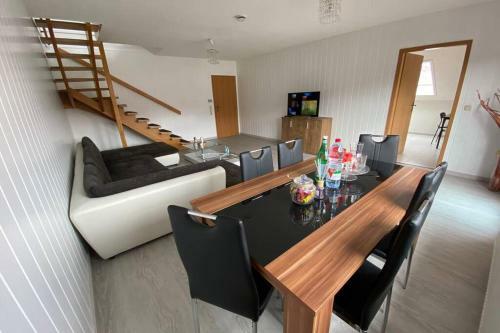 Apartamento Brulaire B�singen Am Hochrhein