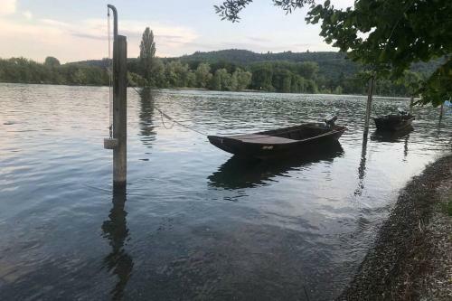 Apartamento Brulaire B�singen Am Hochrhein