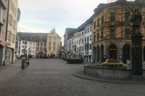 Apartamento Brulaire B�singen Am Hochrhein