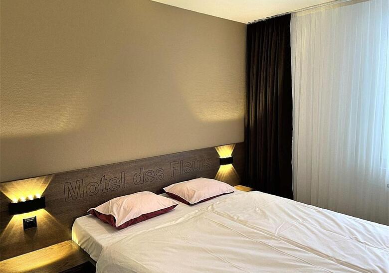 Motel Des Fleurs