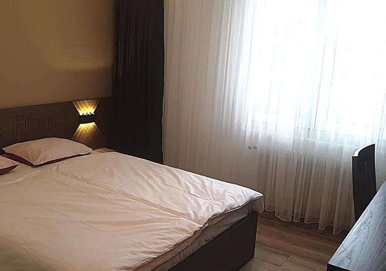 Motel Des Fleurs