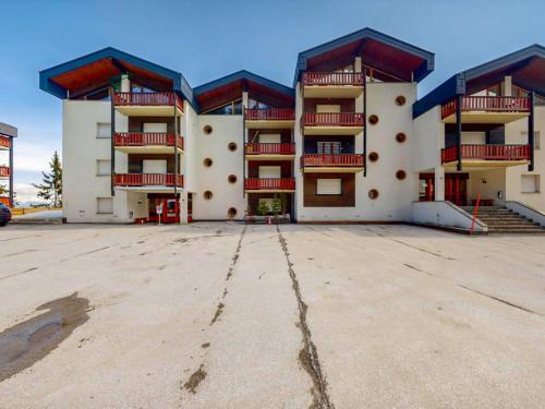 Apartamentos Studio Le Hameau D2