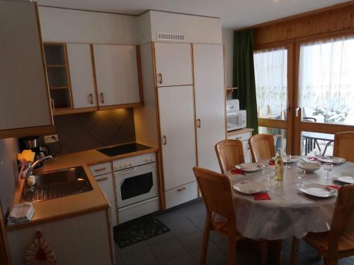 Apartment Montfort - Siv136